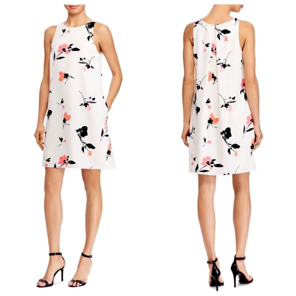 ☀️ Lauren Ralph Lauren Trapeze Dress | Size 8P